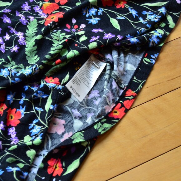 Maeve Anthropologie Jacquin Peasant Blouse Size S - Picture 8 of 12